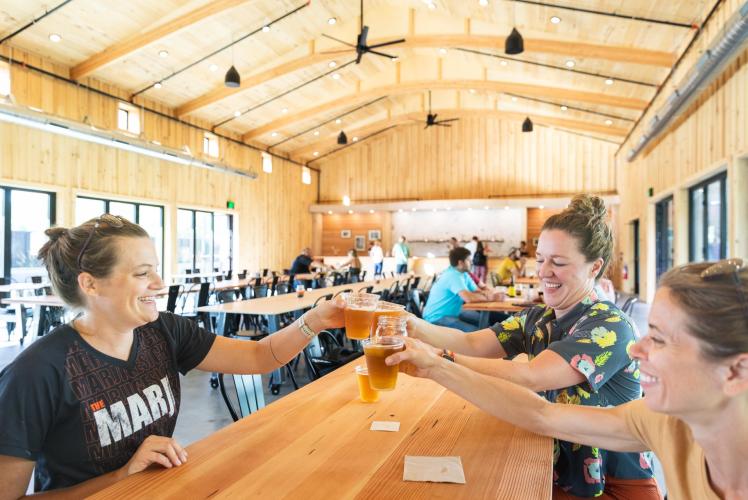 Lucette Brewing Company