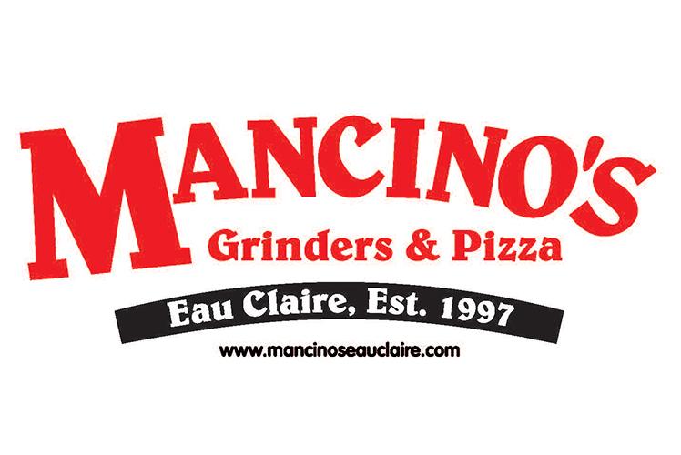 Mancinos Grinders & Pizza logo
