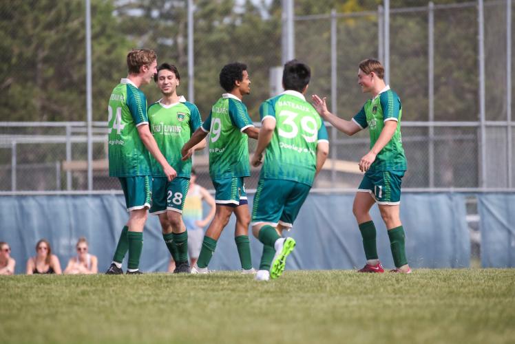 Bateaux FC