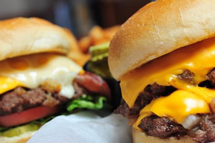 Monk's Bar & Grill Image