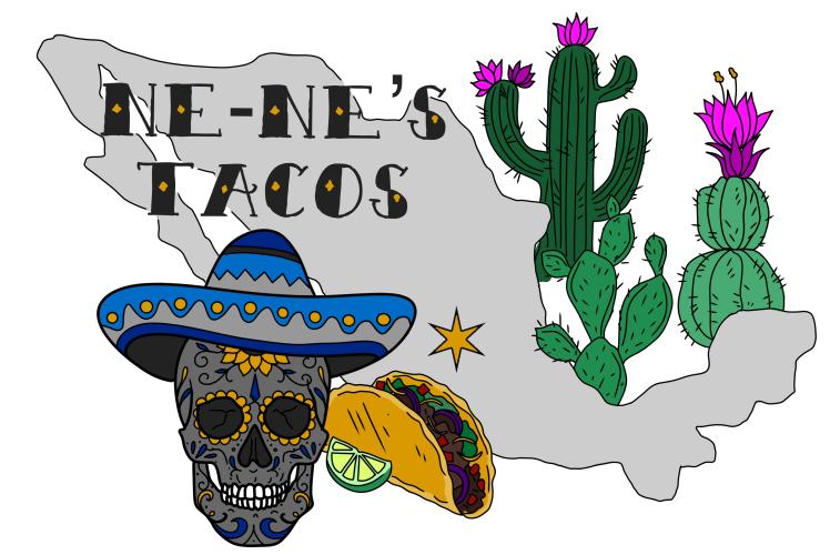 Ne Ne's Tacos