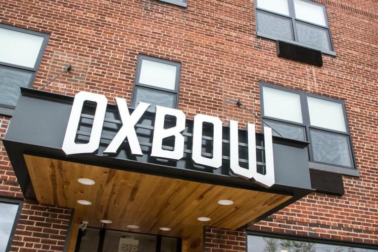 The Oxbow Downtown Eau Claire, WI