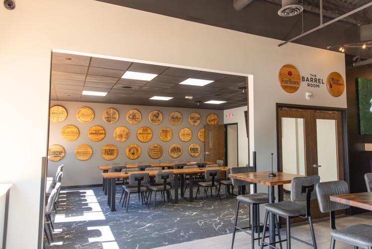 The Phoenix Taproom & Kitchen