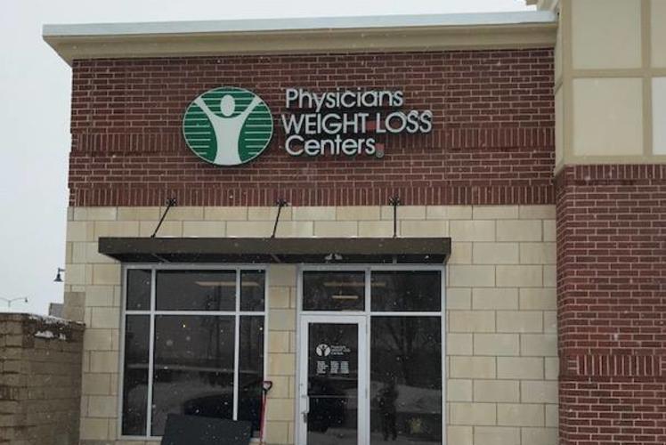 Physicians Weight Loss Center Altoona Altoona, WI 54720