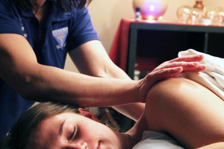 Massage - Offering Therapeutic, Thai, Hot Stone Massages and More