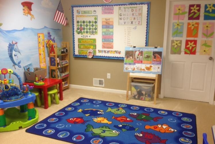River's Edge Early Learning Center