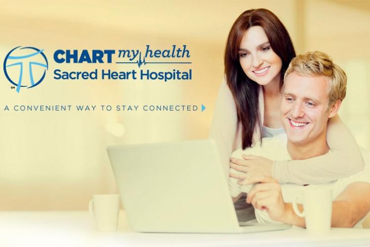 Sacred Heart Hospital - Couple