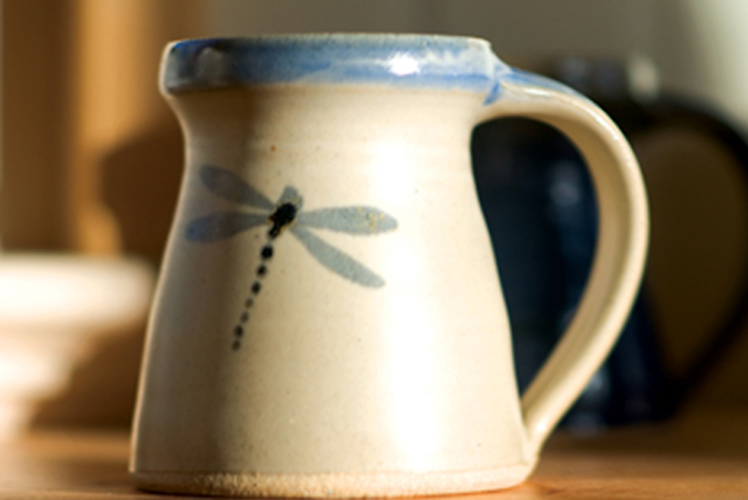 Simply Dunn Pottery