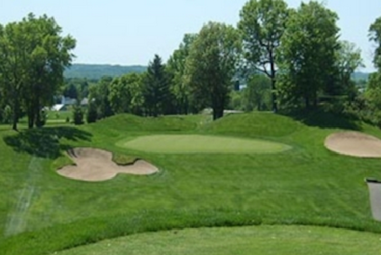 Valley Golf