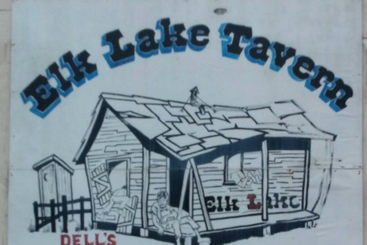 Elk Lake Tavern