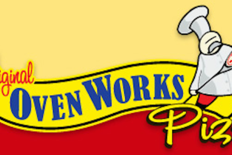 Oven Works Pizza