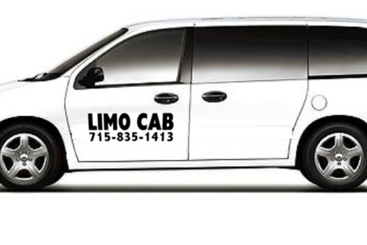 Limo Economy Cab