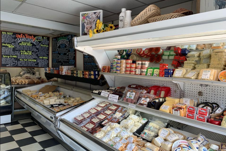 Eau Claire Cheese and Deli