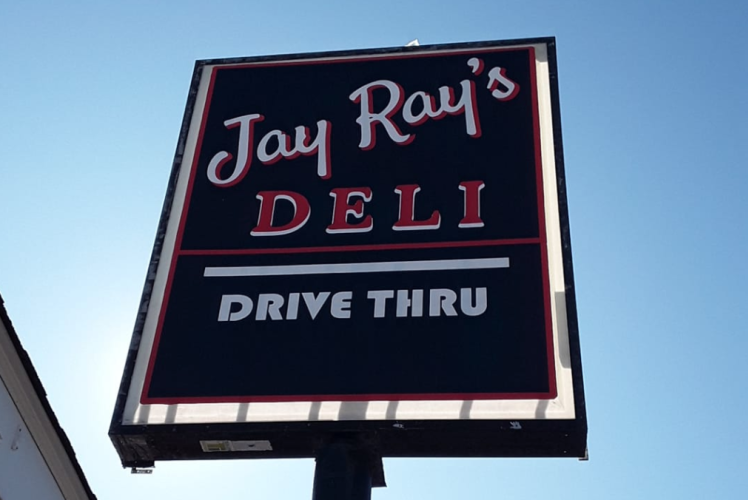Jay Ray's Deli