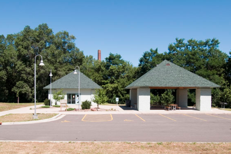 Boyd Park Image 1