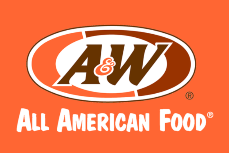 A&W restaurant