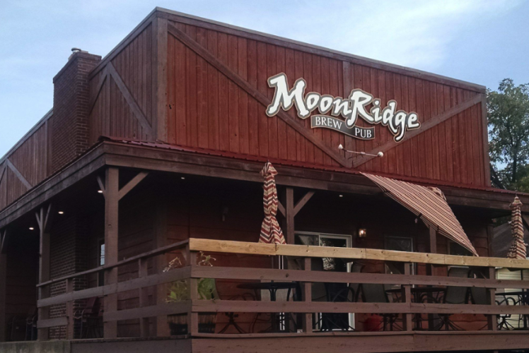 Moonridge Brew Pub