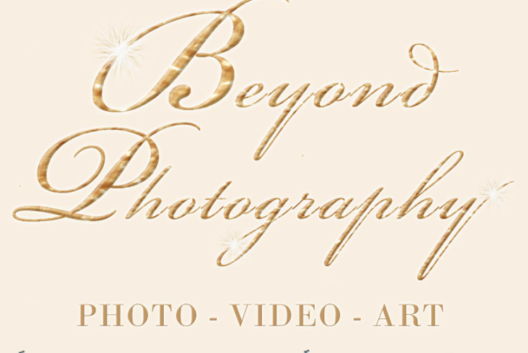 Beyond Photography