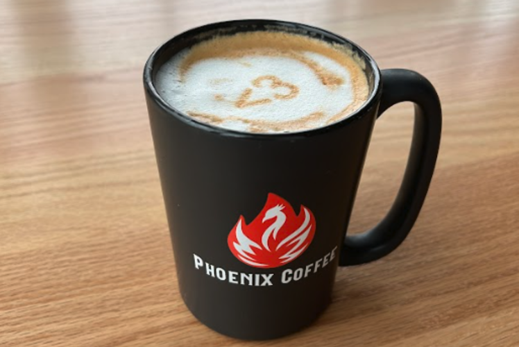 Phoenix Coffee