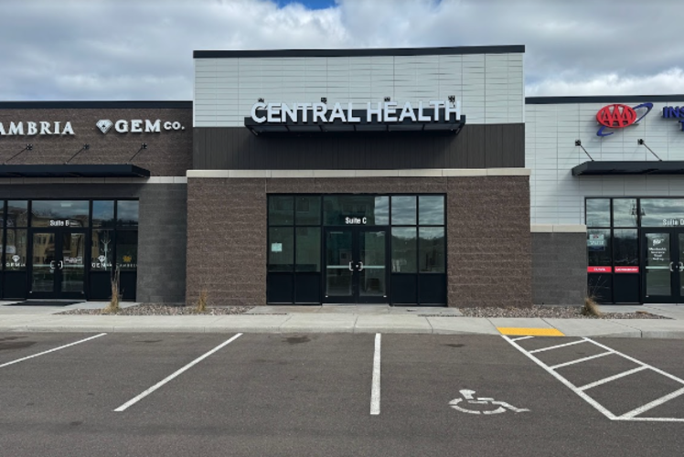 Central Health
