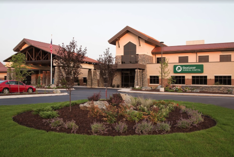 OakLeaf Surgical - Altoona