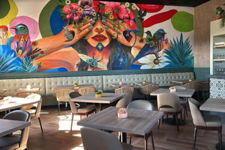 Encanto Cantina