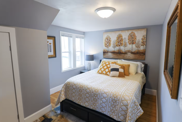 Bellevue bnb