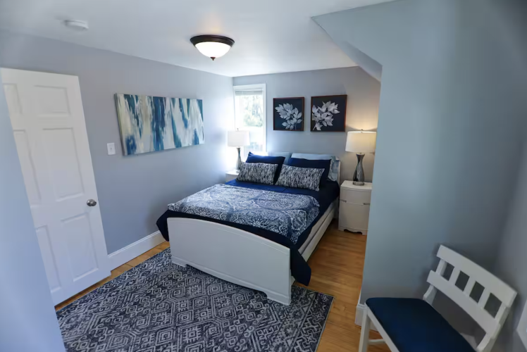 Bellevue bnb