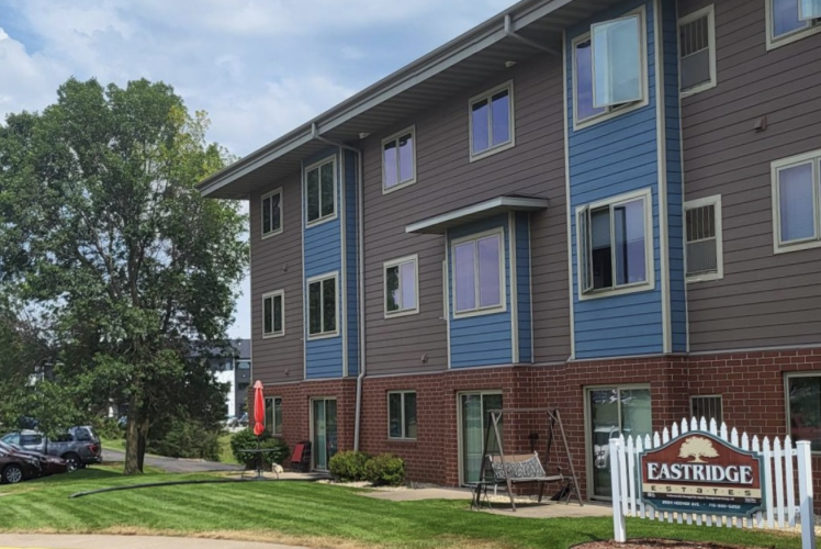 Eastridge Estates