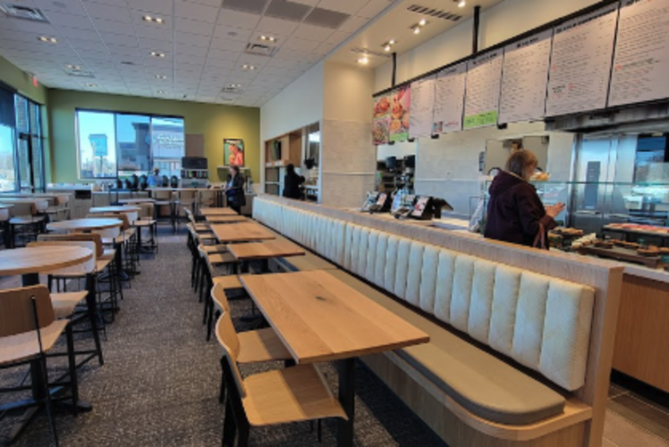 Panera