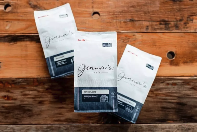 Ginna's