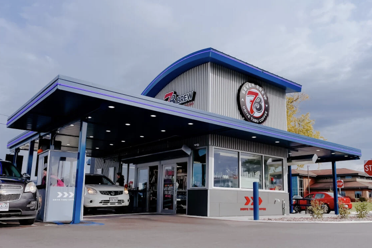 7 Brew on Clairemont