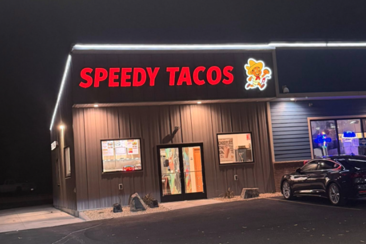 Speedy's