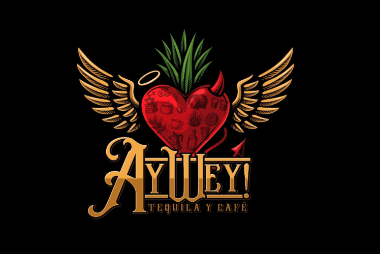 Ay Wey! Tequila y Cafe