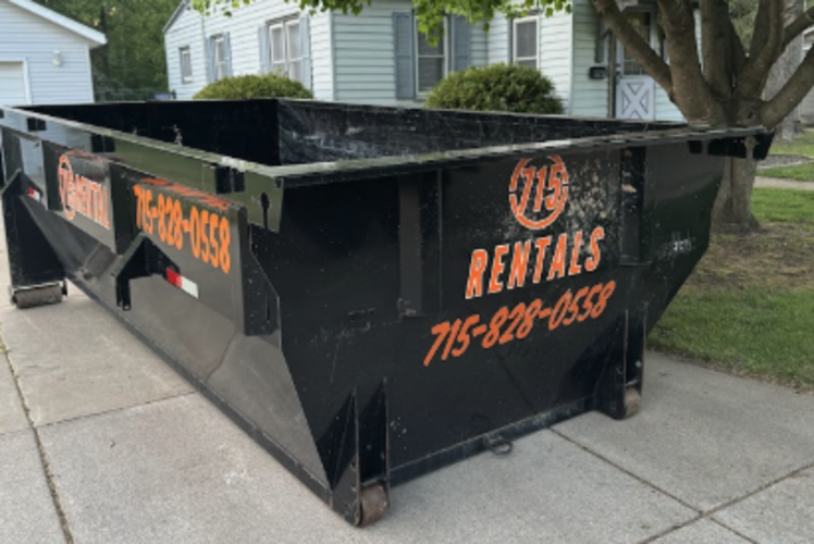 715 Rentals