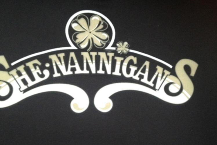Shenanigans Bar and Club In Eau Claire, Wisconsin
