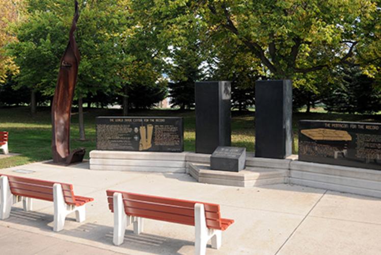 Memorial Park