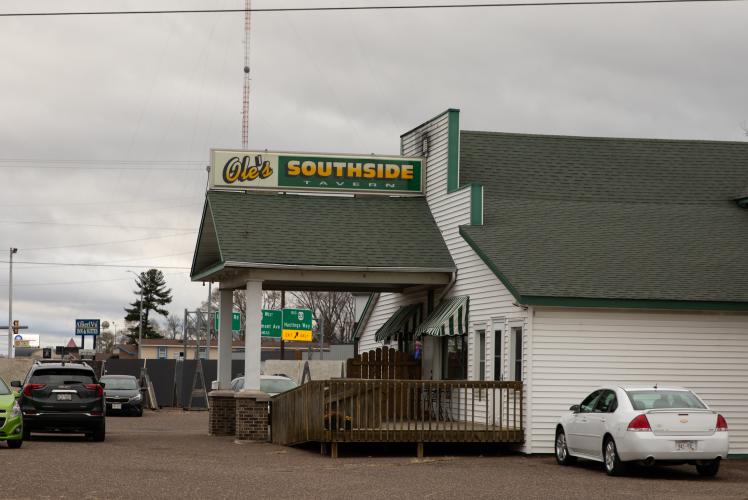 Ole's Southside Tavern