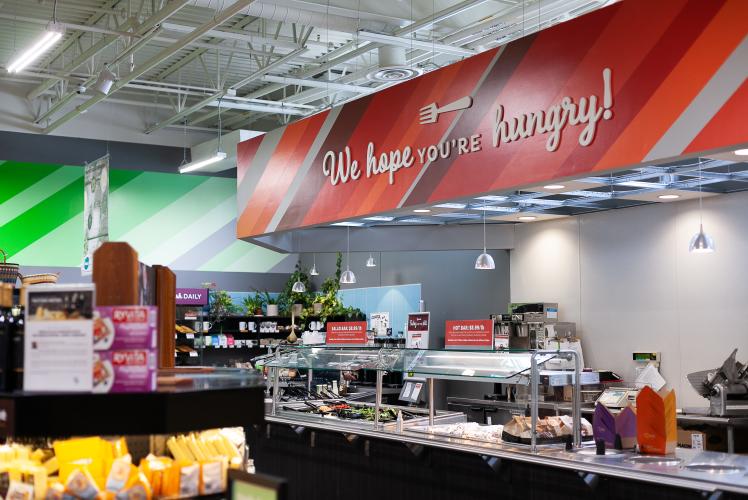 Menomonie Market Food Co-op in Menomonie