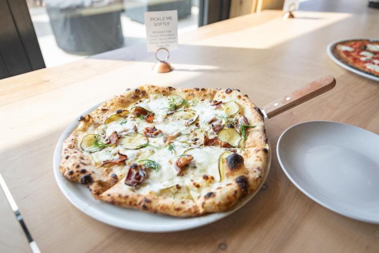 Lucette Brewing Company