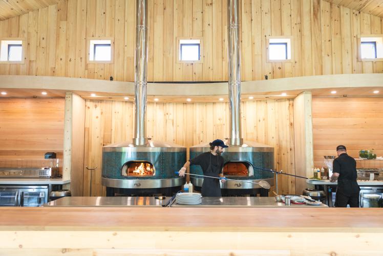 Lucette Brewing Company