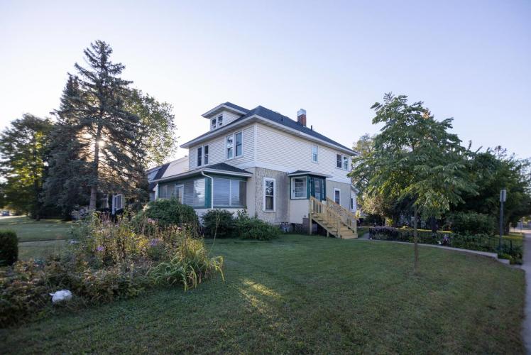 The Emery Inn
