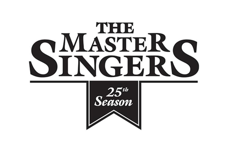 The Master Singers Eau Claire 25th Anniversary