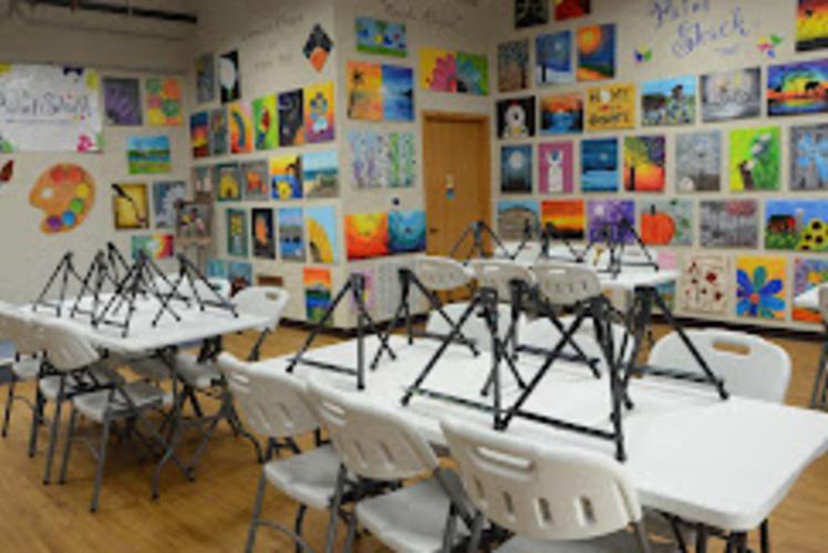 The Paint Shack