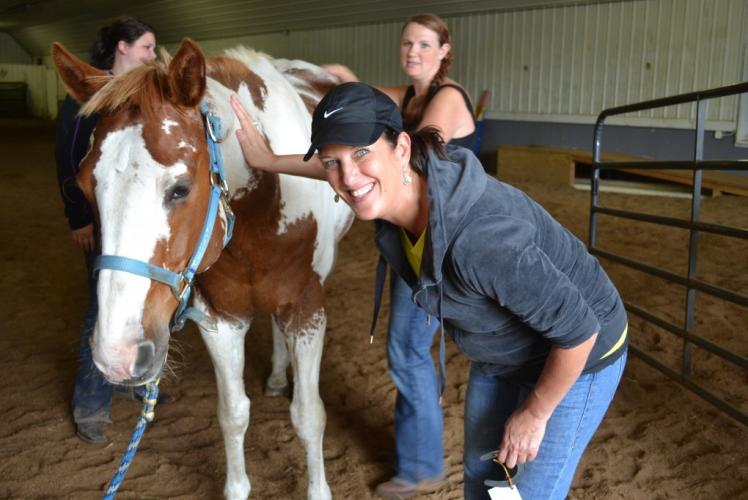 Trinity Equestrian Center