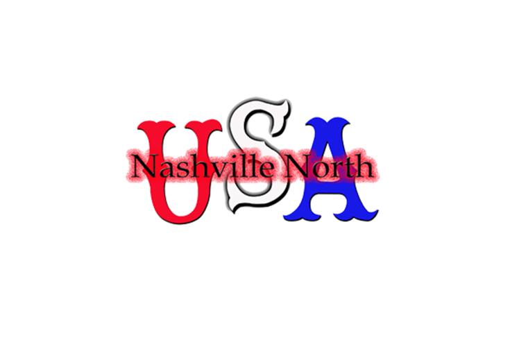 Nashville North USA Logo