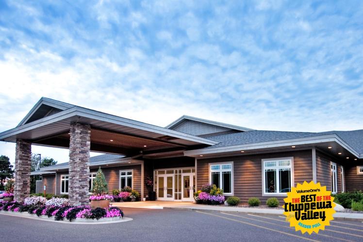 The Florian Gardens Conference Center