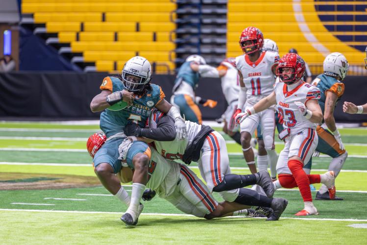 Eau Claire Axemen