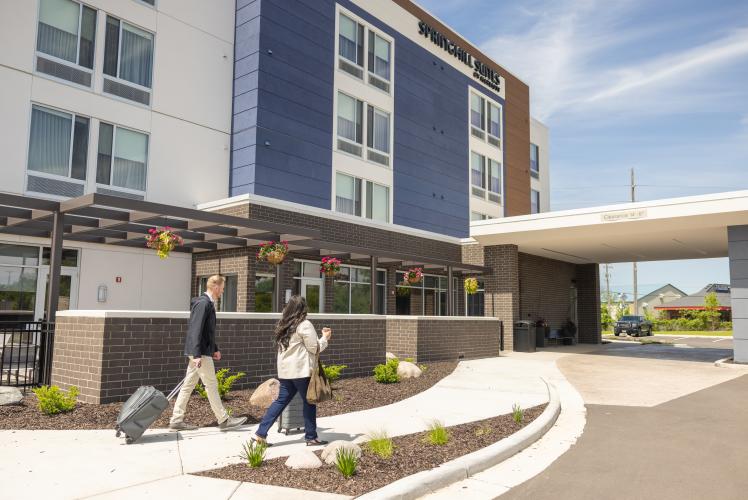 Springhill Suites
