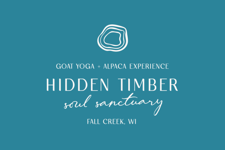 Hidden Timber Soul Sanctuary